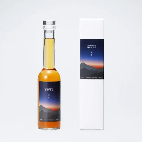 【限定商品】LOVEVADOS BRUCE 黄昏 ブルース たそがれ 250mL