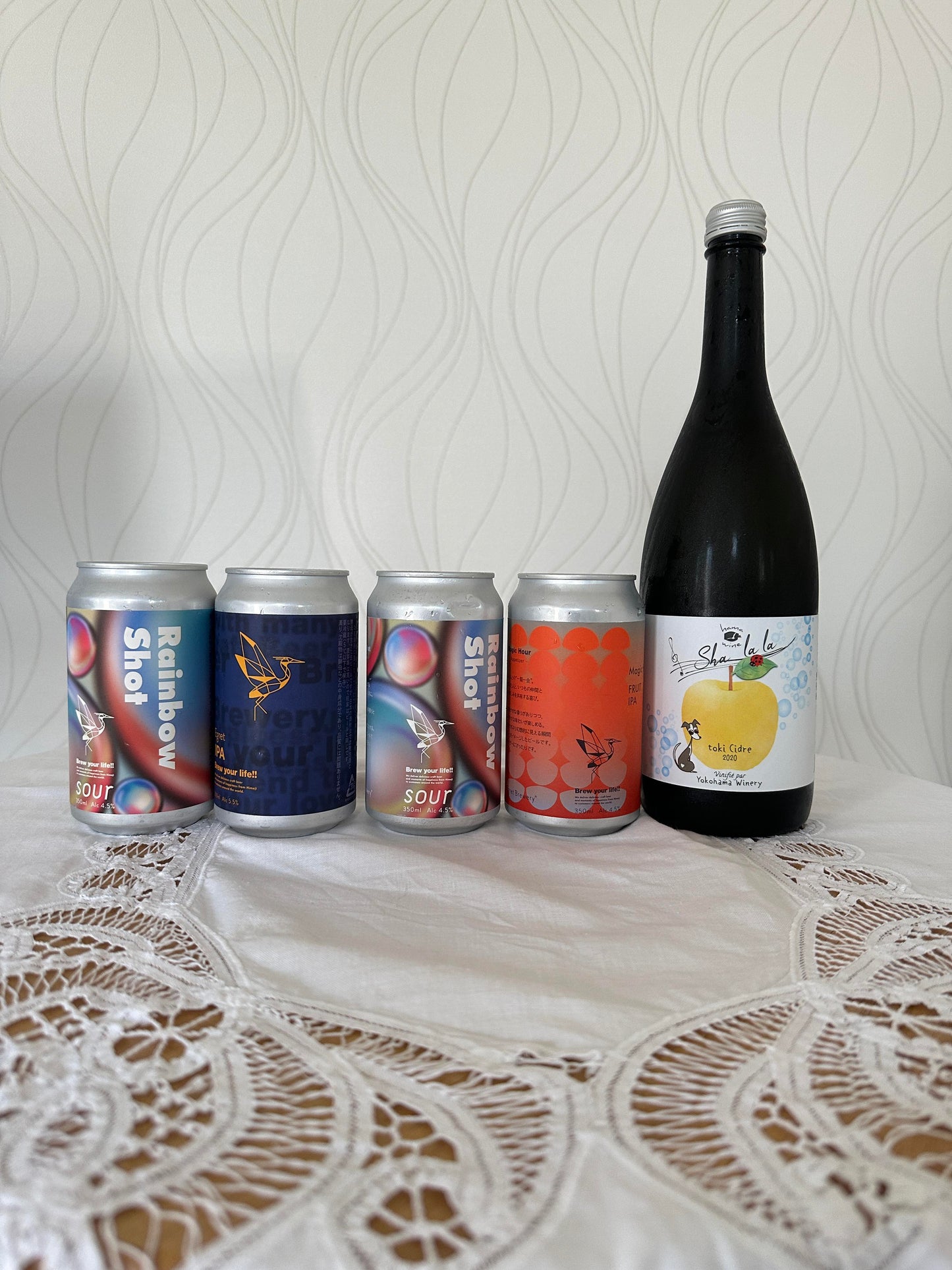 むすびお酒のサブスク(定期便) (専用)