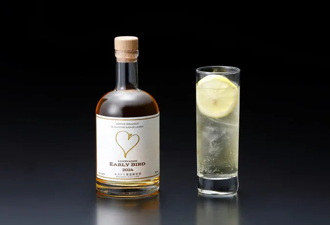 【限定商品】LOVEVADOS EARLY BIRD 2024アーリーバード 500mL