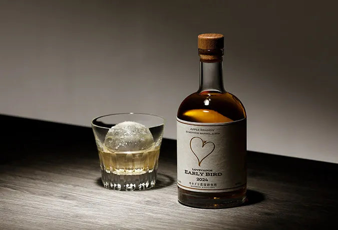 【限定商品】LOVEVADOS EARLY BIRD 2024アーリーバード 500mL
