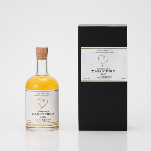 【限定商品】LOVEVADOS EARLY BIRD アーリーバード 500mL
