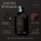 クラフトジン CACAO ÉTHIQUE