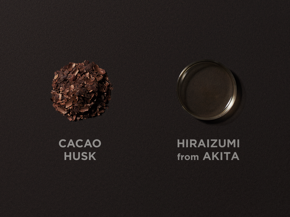 クラフトジン CACAO ÉTHIQUE