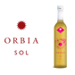 ワイン樽熟成日本酒～ORBIA SOL～