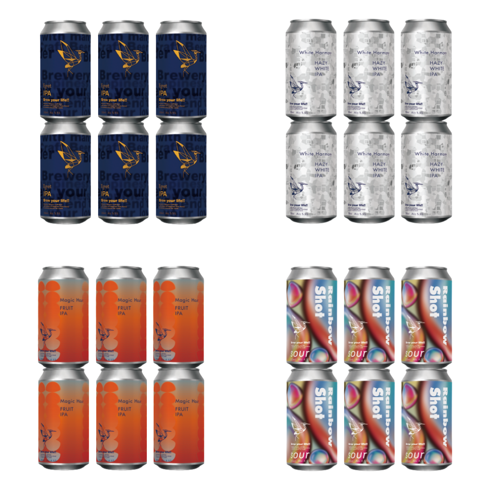 姫路のクラフトビール